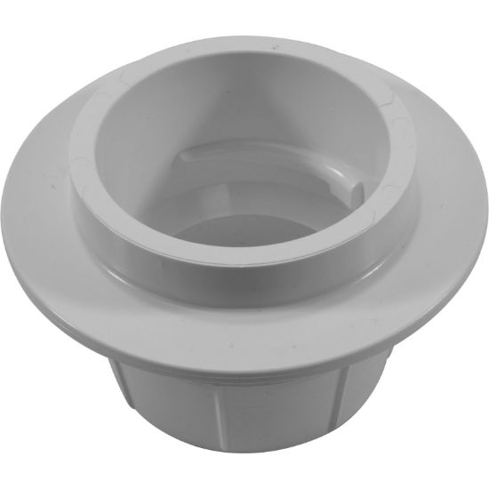 1-9-69 Cleaning Head Collar Zodiac Polaris 2-1/2" Light Gray