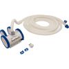 896584000-020 The Pool Cleaner? 4-Wheel Automatic