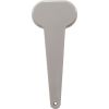 9995683 Handle Maytronics Dolphin Light Gray and Light Blue