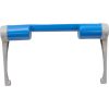 9995683 Handle Maytronics Dolphin Light Gray and Light Blue