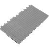 6101602 Brush Maytronics Dolphin Gray PVC