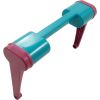 9995682 Handle Maytronics Dolphin Deluxe Turquoise and Magenta