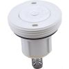 230331 Pool Valet Low Flow Retro Replacement White