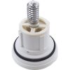 230331 Pool Valet Low Flow Retro Replacement White