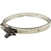 230042 Top Feed Valve Band Clamp