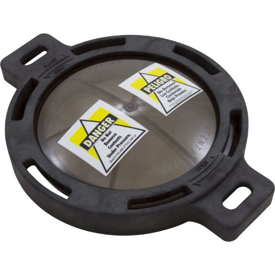 540189 Lid Assembly A&A Manufacturing LeafVac