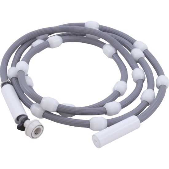 LH16 Sweep Hose Pentair L79BL Cleaner Wall with Fittings