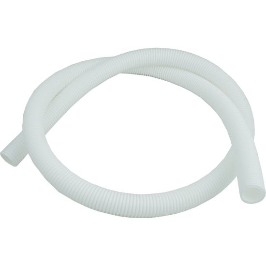 LX17 Feed Hose Pentair Letro LX2000/LX5000G Cleaners6' x 1-1/2"