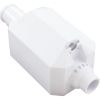LX11 Housing Pentair Letro LX2000/LX5000G Cleaners Backup Valve