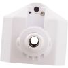 E11 Backup Valve Body Pentair Legend 4-Wheel White