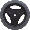 R0507500 Caddy Wheel Kit Zod Polaris 9300/9300xi/Baracuda S3 qty 2