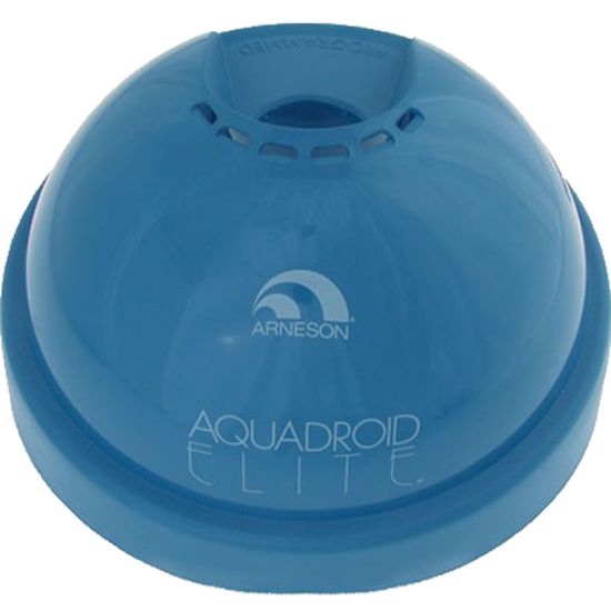 AXV560EB Dome Hayward AquaDroid Elite Cleaner Exchange Only Blue