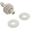 A3605PK Pulley Assembly Aqua Products Large with Washers