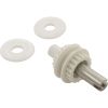 A3605PK Pulley Assembly Aqua Products Large with Washers