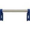 A10201 Handle Aqua Products Blue with Bracket Complete