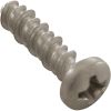 2701 Screw Aqua Products #8 x 5/8