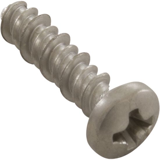 2701 Screw Aqua Products #8 x 5/8