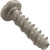 2701 Screw Aqua Products #8 x 5/8