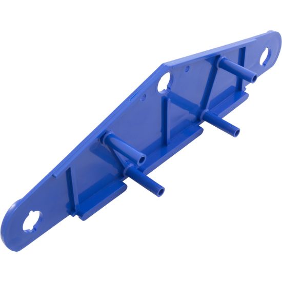 3400B Side Plate Aqua Products 3400 Series Blue