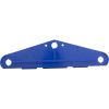 3400B Side Plate Aqua Products 3400 Series Blue