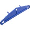 3400B Side Plate Aqua Products 3400 Series Blue