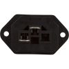 A7220CPK Socket Aqua Products 2-Prong Complete