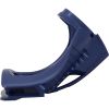 R0563300 Body Assy Zodiac T5 Duo w/Bumper Blue