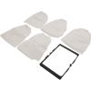 NC7125 Disposable Filter Bag Smartpool Scrubber Series Qty 5