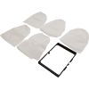 NC7125 Disposable Filter Bag Smartpool Scrubber Series Qty 5