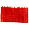 6101670 Brush Combination Maytronics Dolphin Red