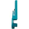 9995060 Side Panel WCF Maytronics Dolphin Turquoise