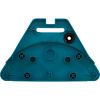 9995060 Side Panel WCF Maytronics Dolphin Turquoise