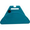 9995060 Side Panel WCF Maytronics Dolphin Turquoise