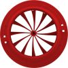 9995075-ASSY Impeller Tube Maytronics Dolphin Red