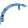 9980244 Upper Handle Maytronics Dolphin Orion Light Blue