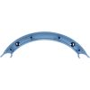 9980244 Upper Handle Maytronics Dolphin Orion Light Blue