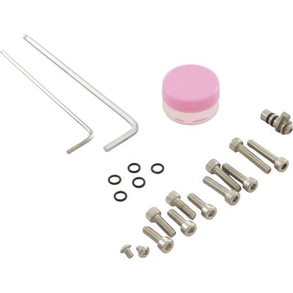 RK07005 Leak Proof Assembly Kit Nemo Power Tools Impact Tools