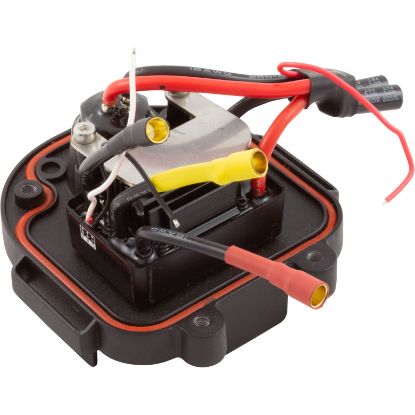 RK11002 ESC V1 Nemo Power Tools Rotary Hammer