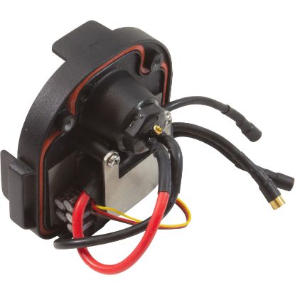 RK06022 Body Basement Nemo Power Tools Angle Grinder w/ESCPCB V2