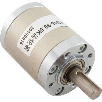 RK20002 Gearbox Assembly Nemo Power Tools Hull Cleaner