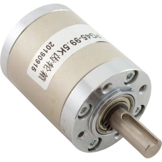 RK20002 Gearbox Assembly Nemo Power Tools Hull Cleaner