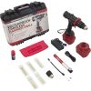 HD-18V-6Li-50 Underwater Hammer Drill Nemo 164 Foot Depth 6Ah