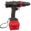 HD-18V-6Li-50 Underwater Hammer Drill Nemo 164 Foot Depth 6Ah