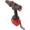 HD-18V-6Li-50 Underwater Hammer Drill Nemo 164 Foot Depth 6Ah