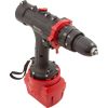 HD-18V-6Li-50 Underwater Hammer Drill Nemo 164 Foot Depth 6Ah