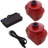 IW-18V-6Li-50 Underwater Impact Wrench Nemo 164 Foot Depth 6Ah