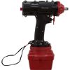 IW-18V-6Li-50 Underwater Impact Wrench Nemo 164 Foot Depth 6Ah