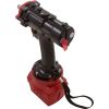 IW-18V-6Li-50 Underwater Impact Wrench Nemo 164 Foot Depth 6Ah