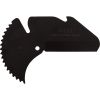 30093 Tool Ridgid RC-2375 Replacement PVC Pipe Blade Large 2"