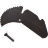 30093 Tool Ridgid RC-2375 Replacement PVC Pipe Blade Large 2"